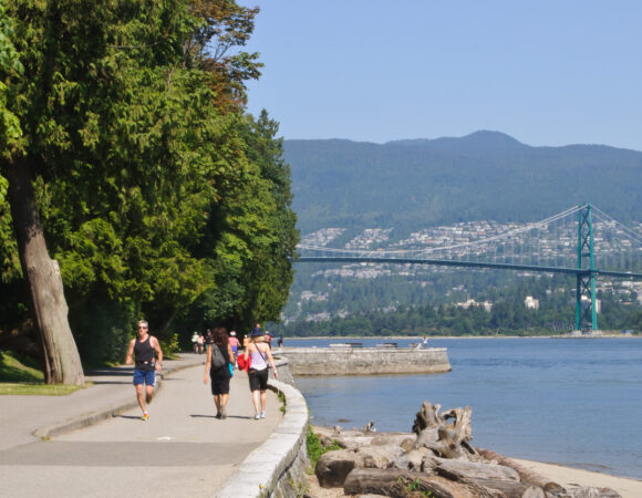 8 passeios incríveis em Vancouver