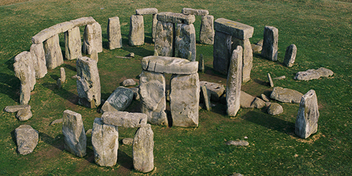 6 passeios bate-volta de Londres_Stonehenge