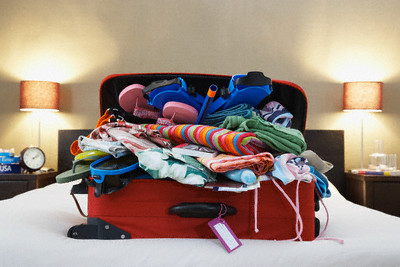 10 coisas para levar na bagagem para o intercâmbio