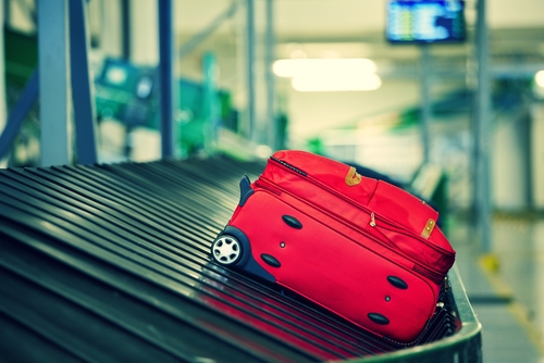 7 dicas para evitar perder a bagagem