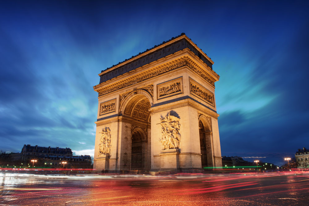 10 lugares secretos em Paris: Descubra os lugares mais insólitos 
