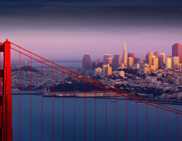 10 atividades imperdíveis em San Francisco
