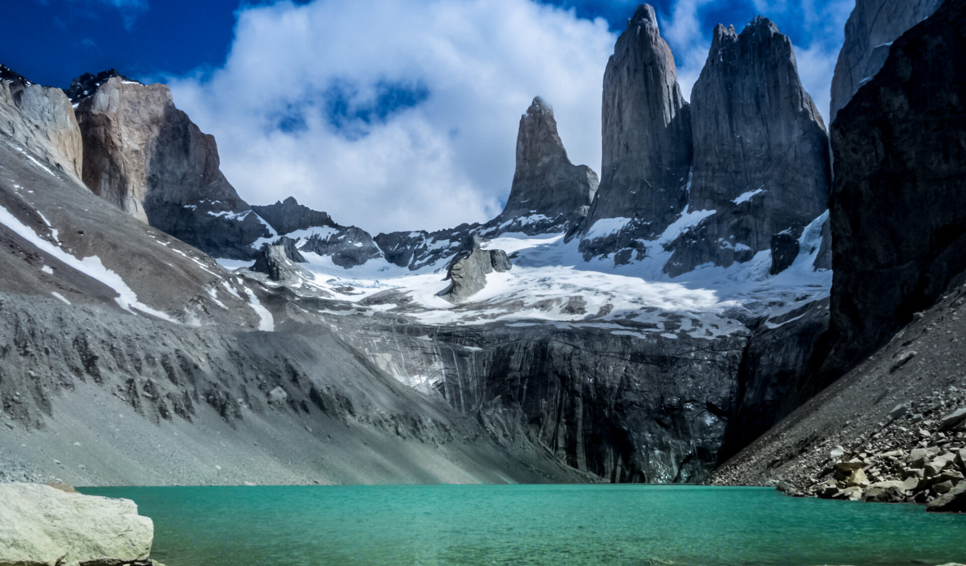 8 motivos para conhecer o Chile