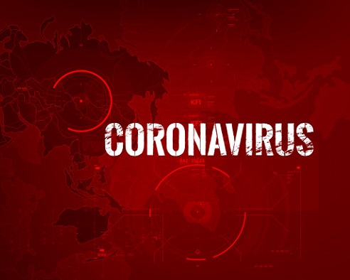 Intercâmbio sob o risco do Coronavírus (atualizado em 13.05.2020)