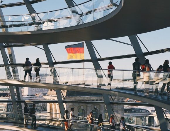Motivos para fazer o ensino superior em Berlim- Alemanha