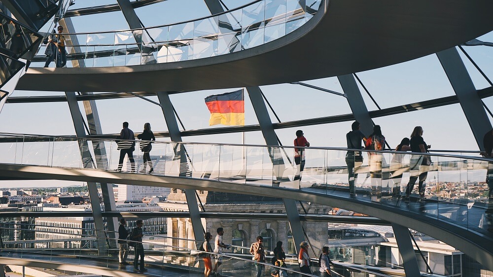 Motivos para fazer o ensino superior em Berlim- Alemanha