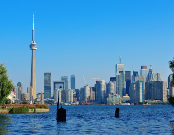 Férias no Canadá: 4 Motivos para Uma Viagem Inesquecível