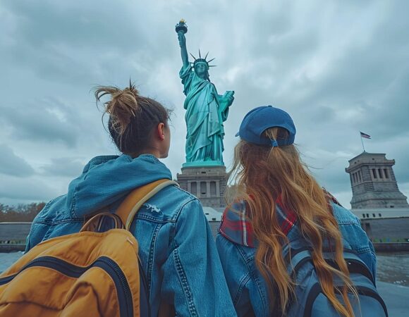 Intercâmbio no meio do ano: conheça as vantagens