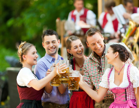 Eventos imperdíveis em setembro de 2025 pelo mundo