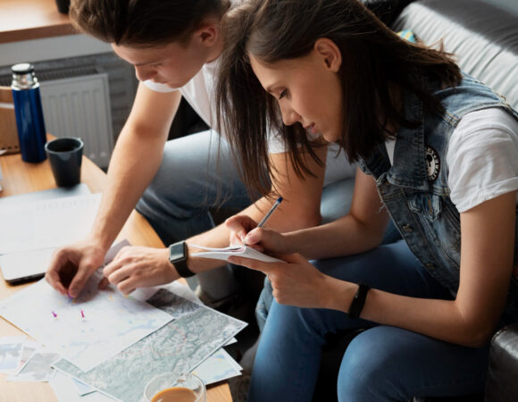 Como planejar um intercâmbio em 2026 do zero: guia completo