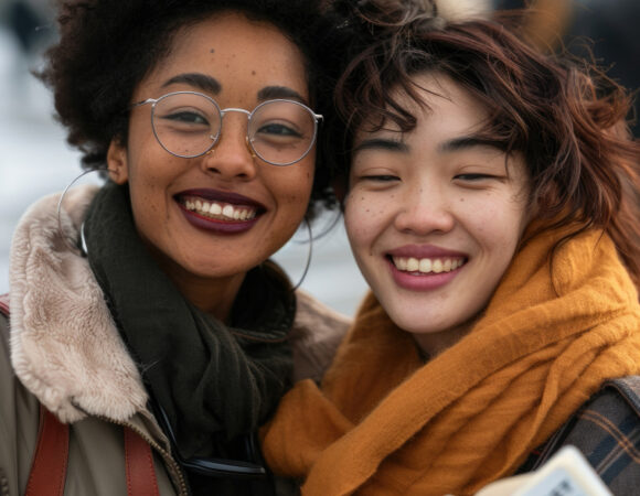 Intercâmbio para Adolescentes em 2026: Destinos Seguros e Ideais