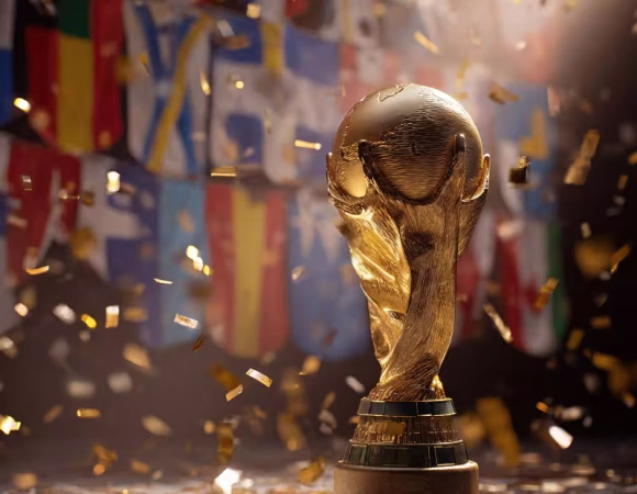 Intercâmbio com a Copa do Mundo: por que 2026 é a maior oportunidade da sua vida